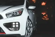 أفضل ميكانيكي كيا في الخبر