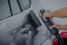 ورشة سيارات في مكة