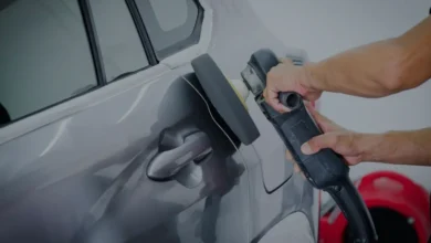 ورشة سيارات في مكة