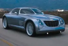 مركز ميكانيكي كرايسلر في الدمام - الخبر