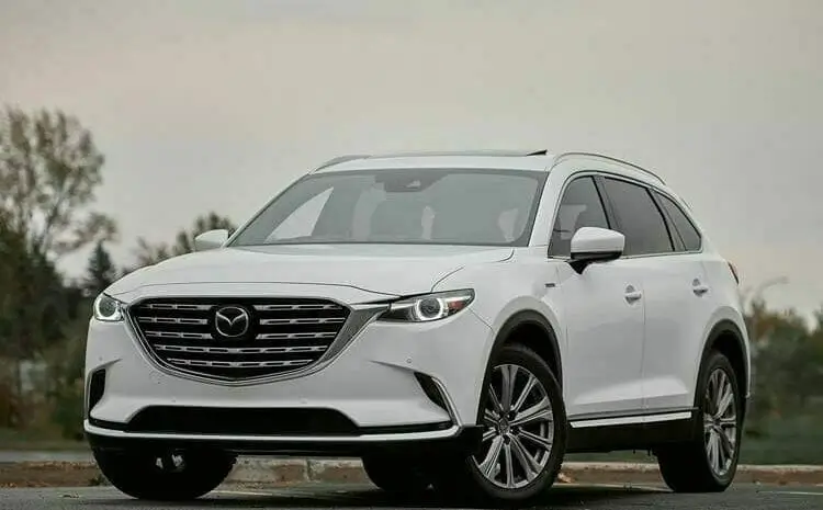 أفضل ورشة مازدا في مكة 