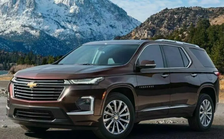 ورشة صيانة شيفروليه في مكة