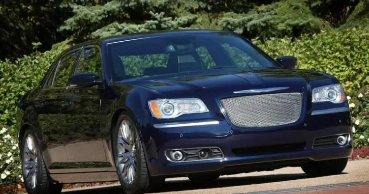 افضل ورشة صيانة كرايسلر في مكة