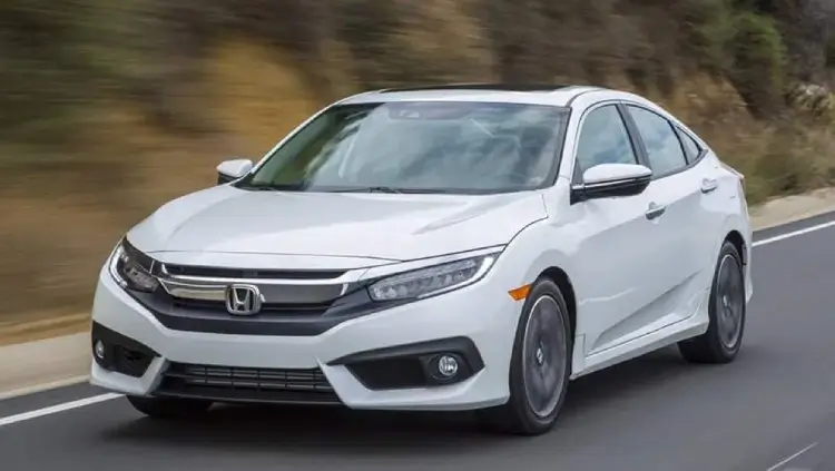 ورشة هوندا في مكة