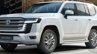 ورشة تويوتا في مكة