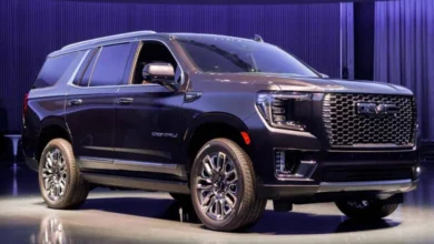 ورشة صيانة جمس في مكة