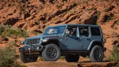 ورشة صيانة جيب في مكة