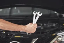 خدمات ورشة صيانة سيارات في الرياض