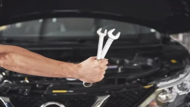 خدمات ورشة صيانة سيارات في الرياض