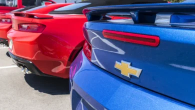 ورشة صيانة شيفروليه في مكة