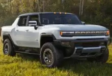 ورشة صيانة همر في مكة