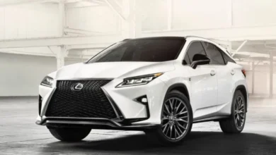 أفضل ورشة لكزس في مكة