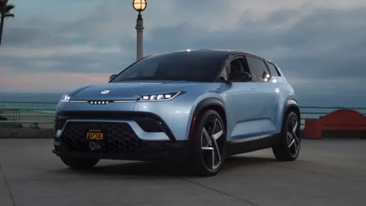 احسن كهربائي سيارات في مكة