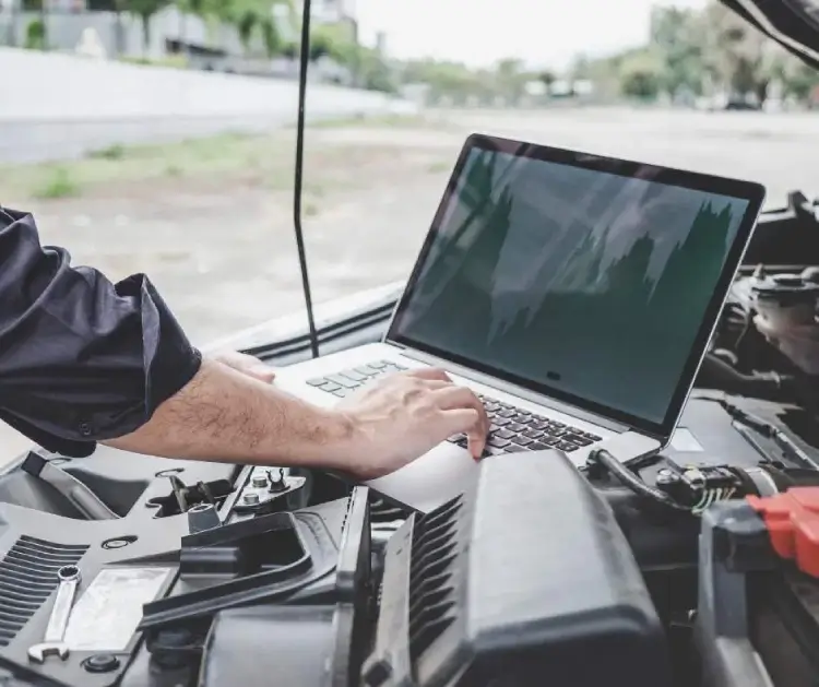 مركز فحص وبرمجة سيارات في مكة