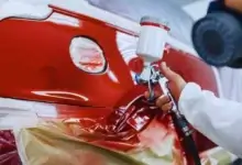 أفضل ورشة سمكرة في الرياض