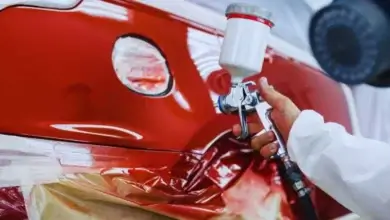 أفضل ورشة سمكرة في الرياض