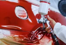 أفضل ورشة سمكرة في الرياض