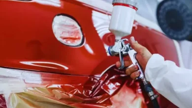 أفضل ورشة سمكرة في الرياض