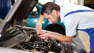 احسن كهربائي سيارات في مكة