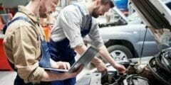 افضل فحص وبرمجة سيارات في مكة