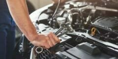 ورشة كهربائي سيارات في جدة