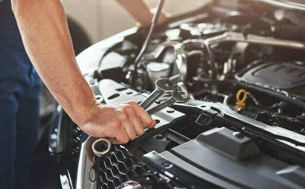 افضل ورشة كهربائي سيارات في جدة