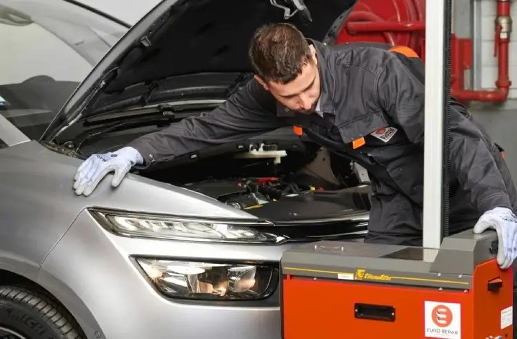 خدمات مركز صيانة سيارات في جدة