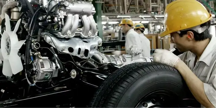 أفضل مركز صيانة سيارات في جدة