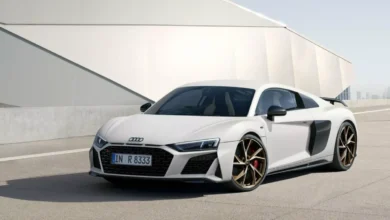 ورشة أودي في جدة