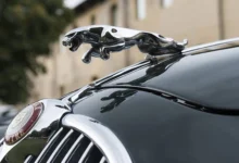 ورشة جاكوار في جدة