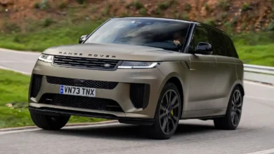 افضل ورشة رنج روفر في جدة