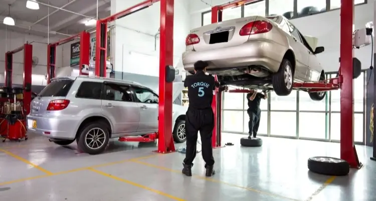 مراكز اصلاح حوادث السيارات في جدة 2 مراكز اصلاح حوادث السيارات في جدة