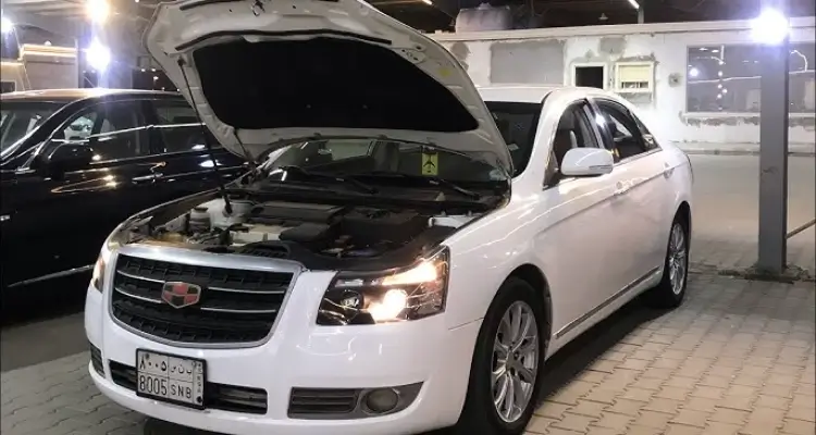 أفضل ورشة جيلي في مكة