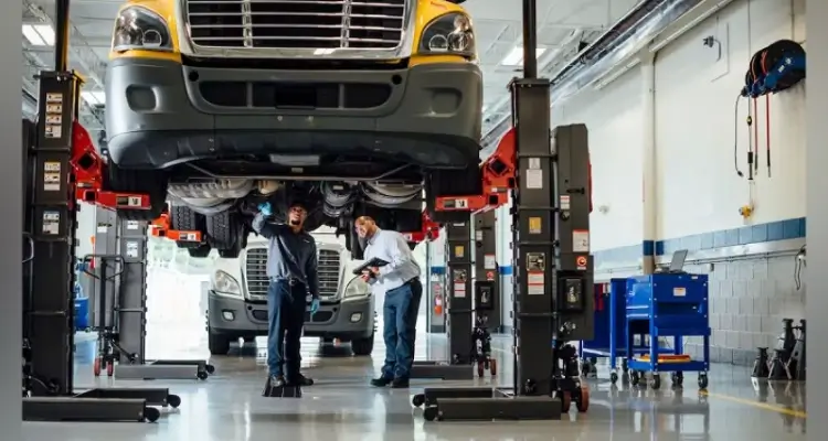 أفضل 3 مراكز صيانة دورية في جدة