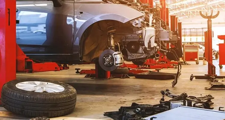 مراكز لصيانة السيارات الصينية في جدة 2 أفضل 3 مراكز لصيانة السيارات الصينية في جدة