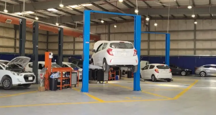 مراكز لصيانة السيارات الصينية في جدة 3 أفضل 3 مراكز لصيانة السيارات الصينية في جدة