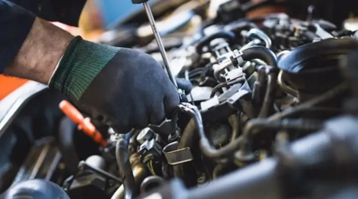 اصلاح صرفية البنزين في مكة 