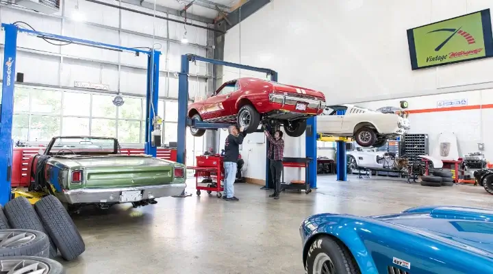 أفضل ورشة سمكرة على البارد في مكة