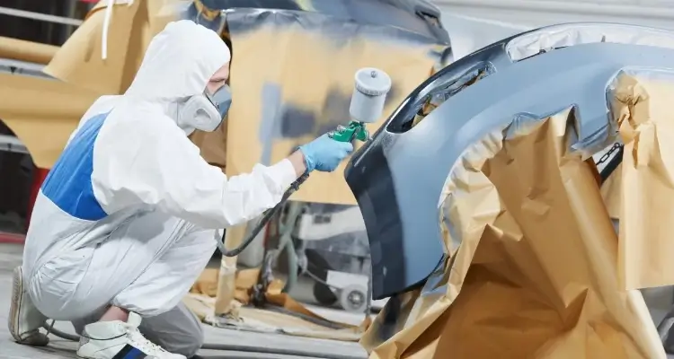 أفضل ورشة رش بوية في مكة 3 أفضل ورشة رش بوية في مكة