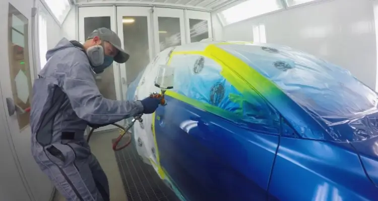 أفضل ورشة رش بوية في مكة 2 أفضل ورشة رش بوية في مكة