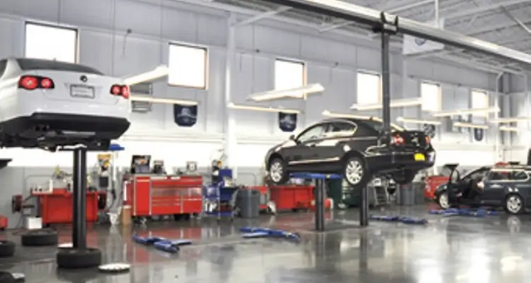 سمكرة سيارات ألمانية جدة