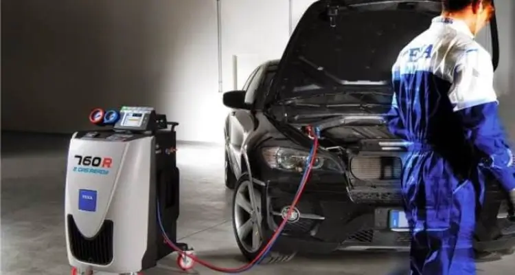 مراكز صيانة تكييف وتعبئة فريون في مكة 2 صيانة تكييف وتعبئة فريون في مكة