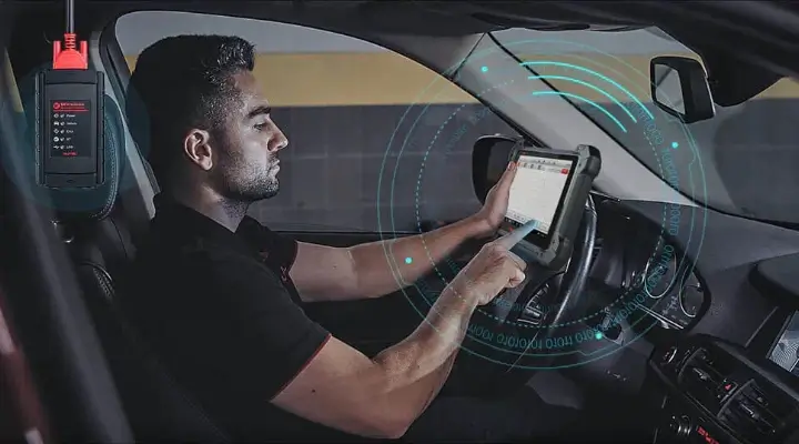 مراكز برمجة السيارات في جدة 2 خدمات مراكز برمجة السيارات في جدة