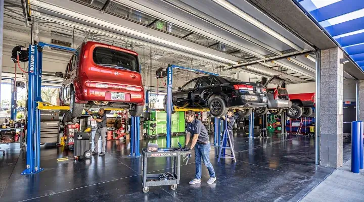 مراكز برمجة السيارات في مكة 3 أفضل مراكز برمجة السيارات في مكة