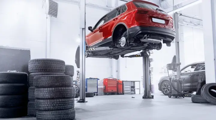 مراكز برمجة السيارات في مكة 2 أفضل مراكز برمجة السيارات في مكة