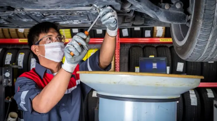 مركز توضيب سيارات في مكة 2 أفضل مركز توضيب سيارات في مكة