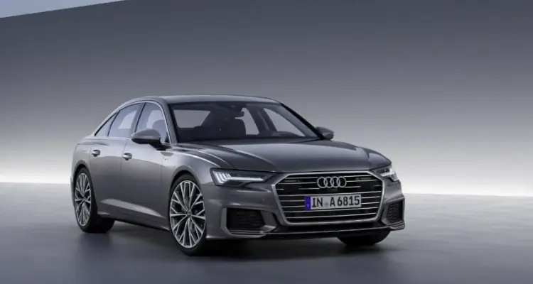 ورشة اودي في مكة