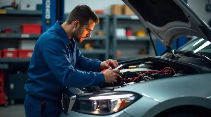 أفضل ورشة بايك في جدة