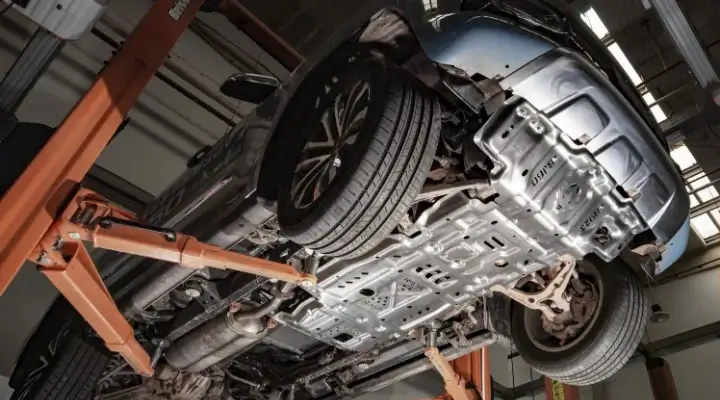 ورشة بايك في جدة