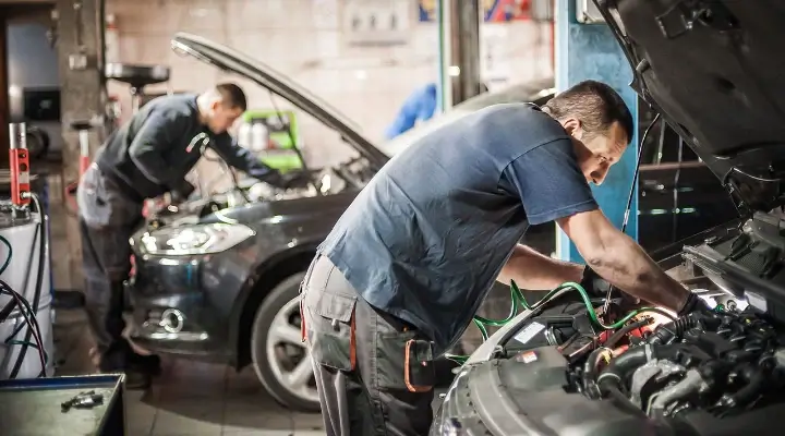 ورشة جاك في جدة 2 ورشة جاك في جدة